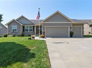 503 NE 47th St, Ankeny, IA 50021