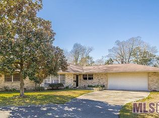 9536 Woodbine Dr, Baton Rouge, LA 70815