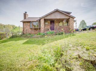 1201 Fairview Ave, Kingsport, TN 37660