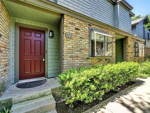 4th image of 7122 Wood Hollow Dr APT 62