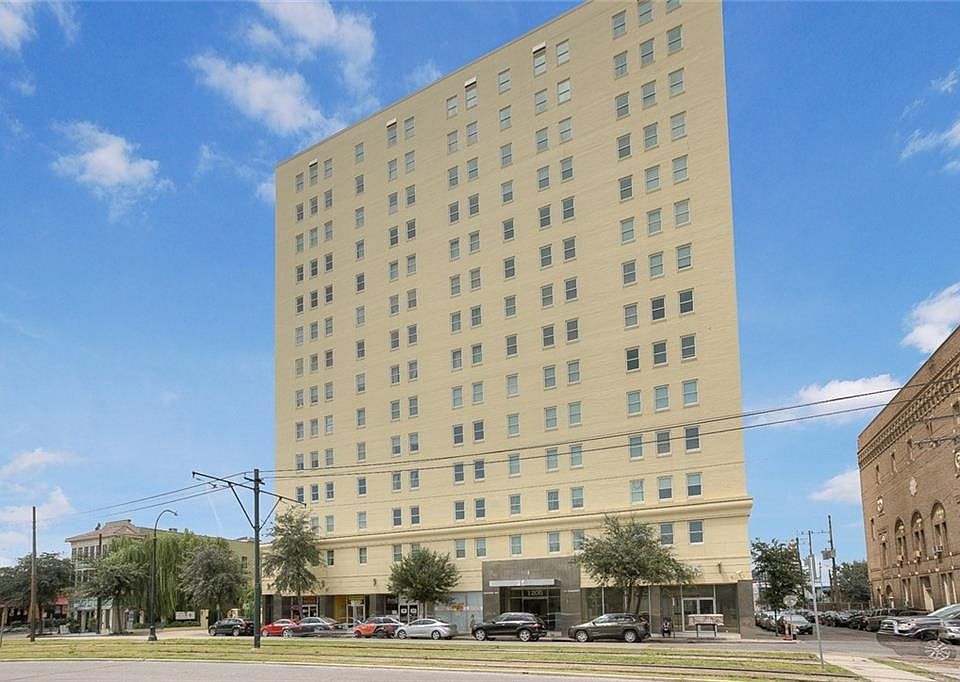 1st image of 1205 Saint Charles Ave APT 501