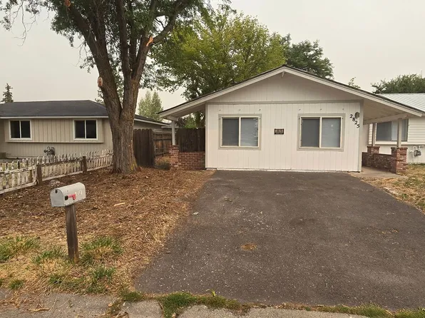 2825 Wantland Ave, Klamath Falls, OR 97603