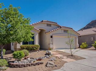 6408 W Prickly Pear Trl, Phoenix, AZ 85083