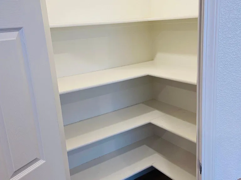 Kitchen Pantry
