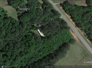 196 Wani Rd, Griffin, GA 30223