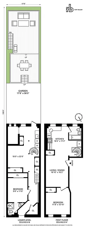 floor plan 4