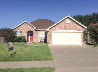 4906 Trinidad Dr, Wichita Falls, TX 76310