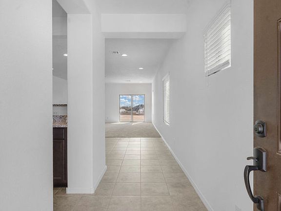 Available Quick Move-In Home