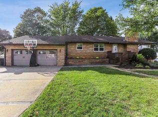 1903 County Road 1900 E, Urbana, IL 61802
