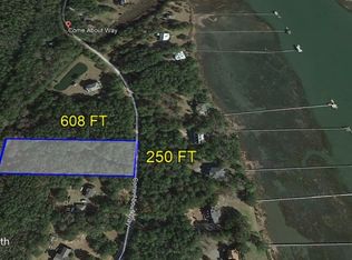 6330 Come About Way, Awendaw, SC 29429