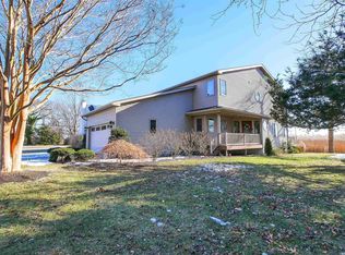 1908 Bay Dr, Northfield, NJ 08225