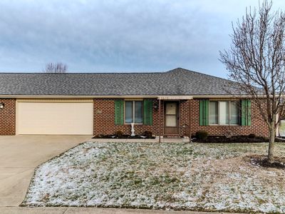 4708 E Heritage Cir, Muncie, IN, 47303