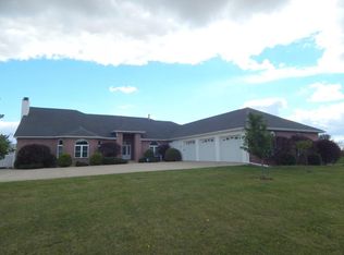 1620 NW St Rd 116-90, Markle, IN 46770