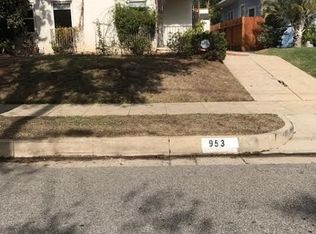 953 Cornell Rd, Pasadena, CA 91106