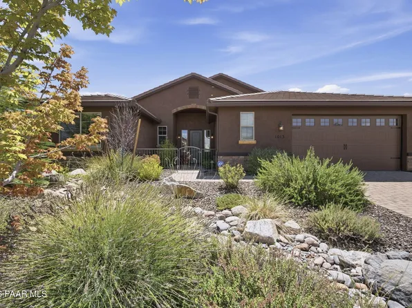 1013 Craftsman Dr, Prescott, AZ 86301