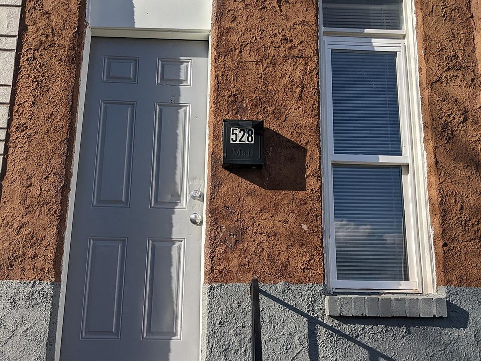 1st image of 528 N Collington Ave