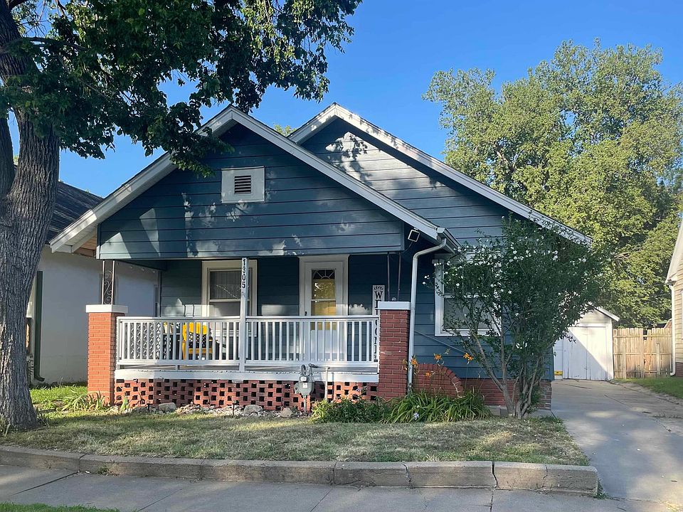 1st image of 1305 S 9th St