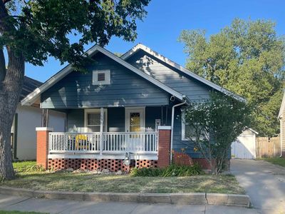 1305 S 9th St, Salina, KS, 67401