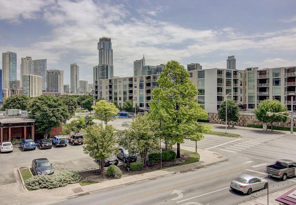 1st image of 307 S Lamar Blvd #B-401