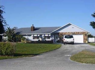 4821 SW 205th Ave, Southwest Ranches, FL 33332