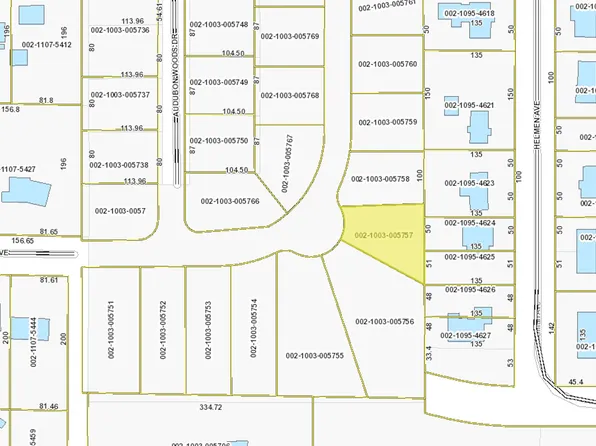 51716 Prescott Ave, South Bend, IN 46637