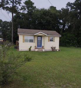 1016 E Bostick Ave, Lakeland, GA, 31635