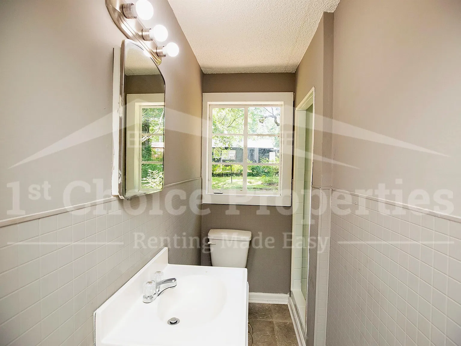 410 Swann Drive, Midfield , AL 35228 - — Photo 2
