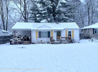 600 Sawyer Rd, Lansing, MI 48911