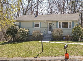 14 Hillsdale Rd, Randolph, MA 02368