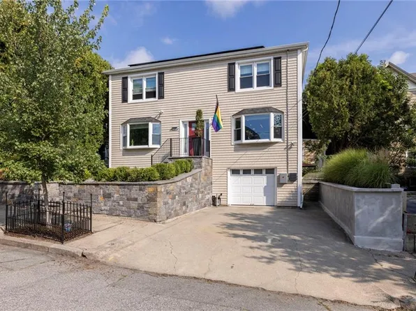 336 Williams St, Providence, RI 02906