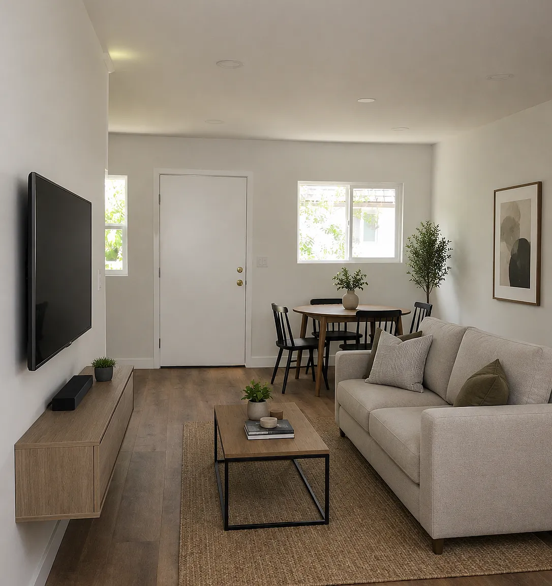 Brentwood/Suntree East Apartments — Photo 1
