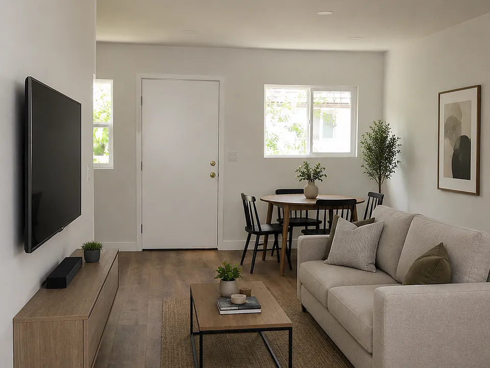 Brentwood/Suntree East Apartments