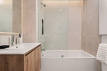 Rented by Nooklyn NYC LLC