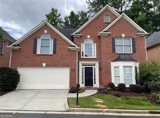 2457 Mill Ridge Trl, Atlanta, GA 30345