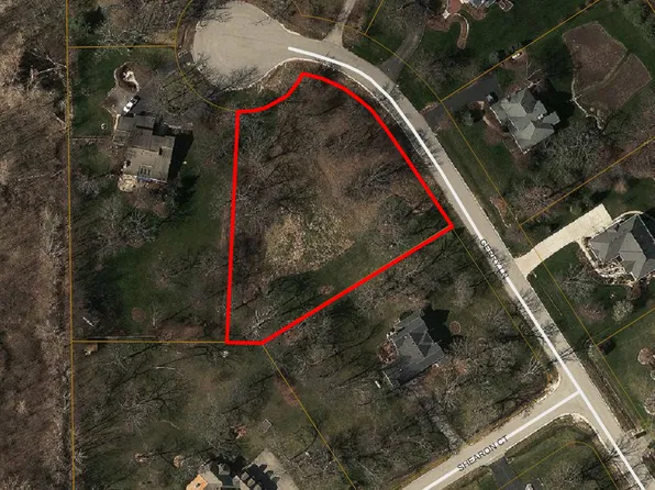 LOT 12 Gerry Ln, Sycamore, IL 60178