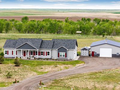196 W 8th Avenue, Byers, CO, 80103