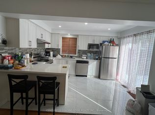 (Undisclosed Address), Toronto, ON M1B 6H1