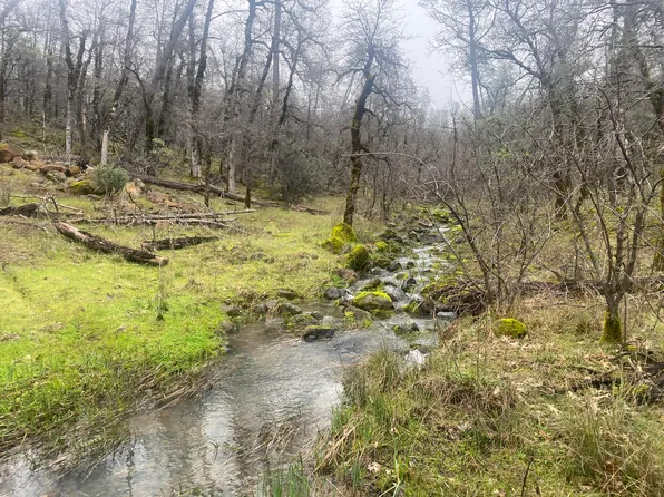 0 Arrow Point Dr, Oak Run, CA 96069