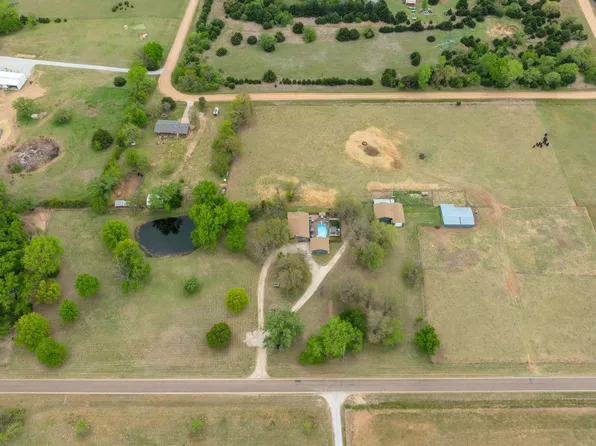 14803 NE 10th St, Cheney, KS 67025