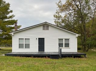 668 W Jefferson Pike, Murfreesboro, TN 37129