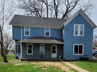 1112 Prospect St #1-2, Neillsville, WI 54456