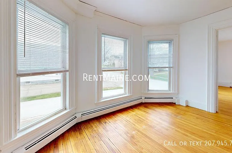 29 Holyoke St #2 — Photo 4