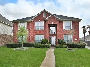 17830 Island Spring Ln, Tomball, TX 77377