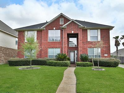 17830 Island Spring Ln, Tomball, TX, 77377