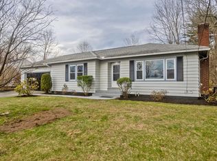 15 Knapp Ave, Greenfield, MA 01301