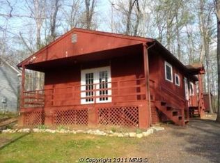 3414 Lakeview Pkwy, Locust Grove, VA 22508