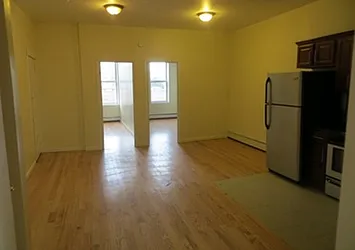 Rented by David W Realty Inc