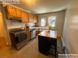 266 Gold St #2, Boston, MA 02127