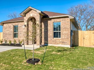 3015 Moss Spring Dr, San Antonio, TX 78224