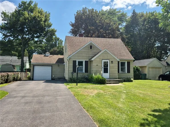 259 Ridgedale Cir, Rochester, NY 14616